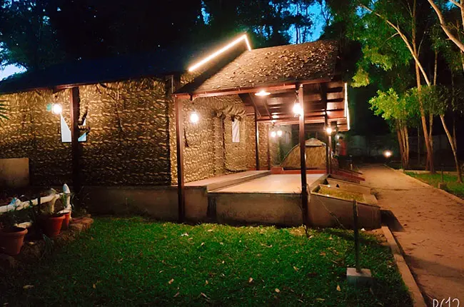Commando Cottage, Dandeli – photo 1