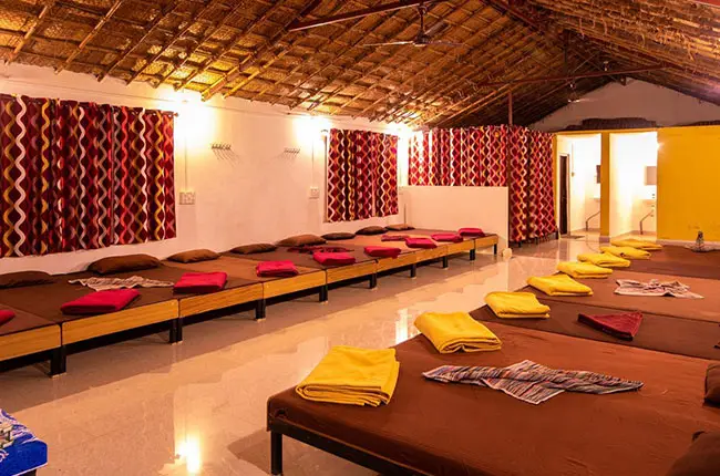 Dormitory, Dandeli – photo 1