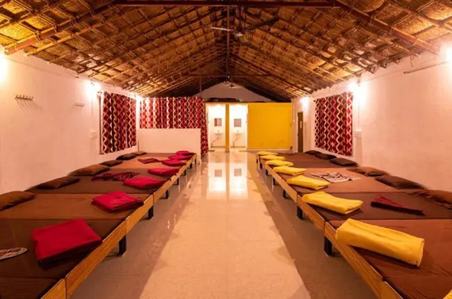 Dormitory, Dandeli – photo 2