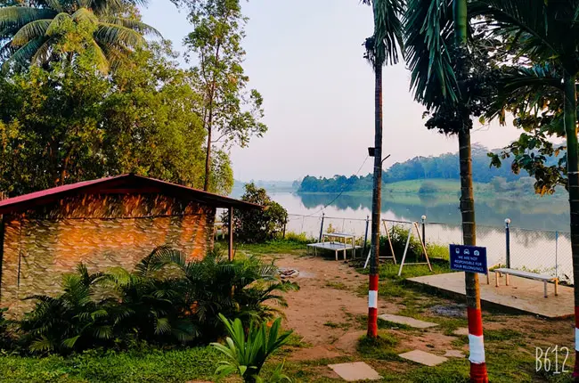 River View Camping, Dandeli – photo 1