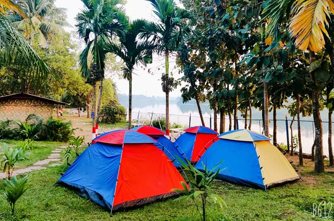 River View Camping, Dandeli – photo 2