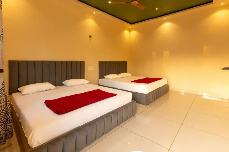 Dandeli Riverside Resort