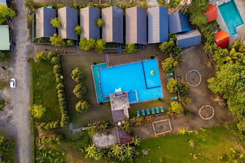 Dandeli Riverside Resort