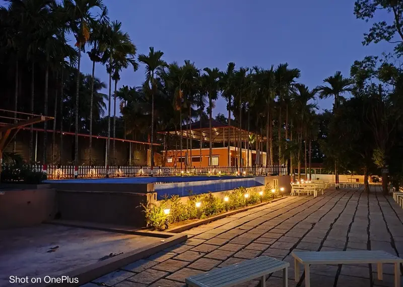 River Edge Resort