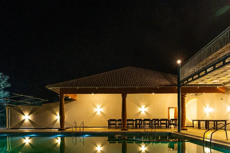Heritage River Resort