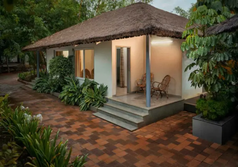 Dandeli Homestay Package, Dandeli