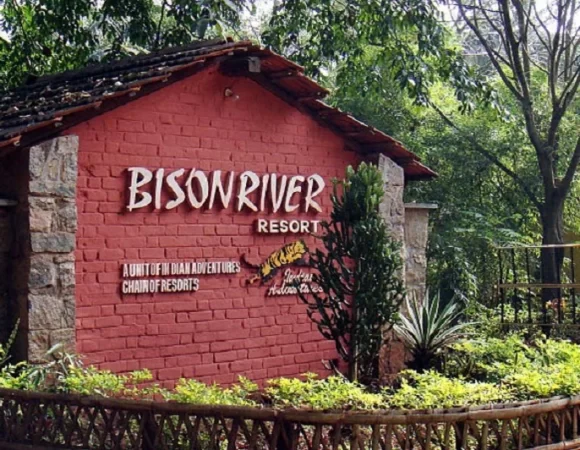 Bison River Resort