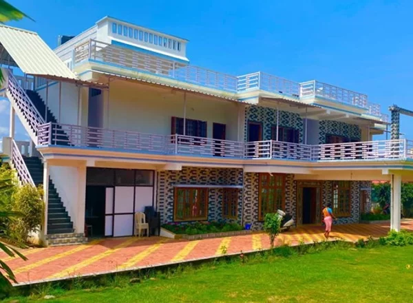 White Petal Homestays