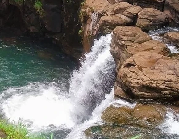 Vajra Falls