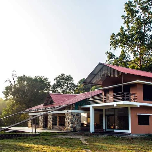 Parampara Cottage